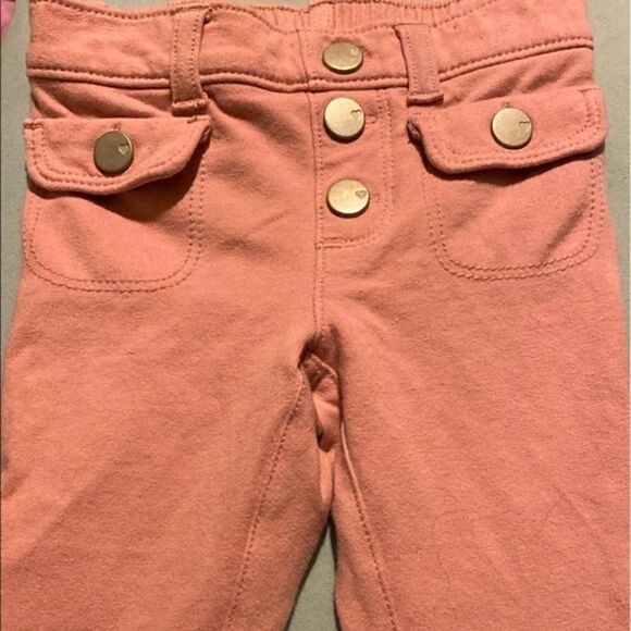 18 Month Girls Jean/ Jeggings - Picture 4 of 6